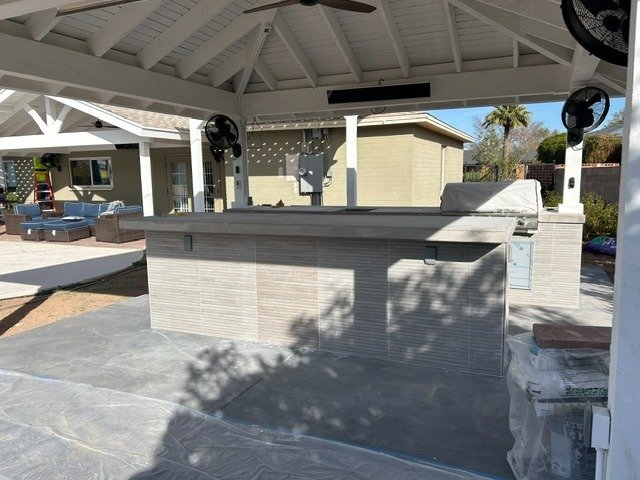 HDZ Carpentry LLC